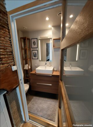  Appartement � vendre 2 pi�ces 37 m�