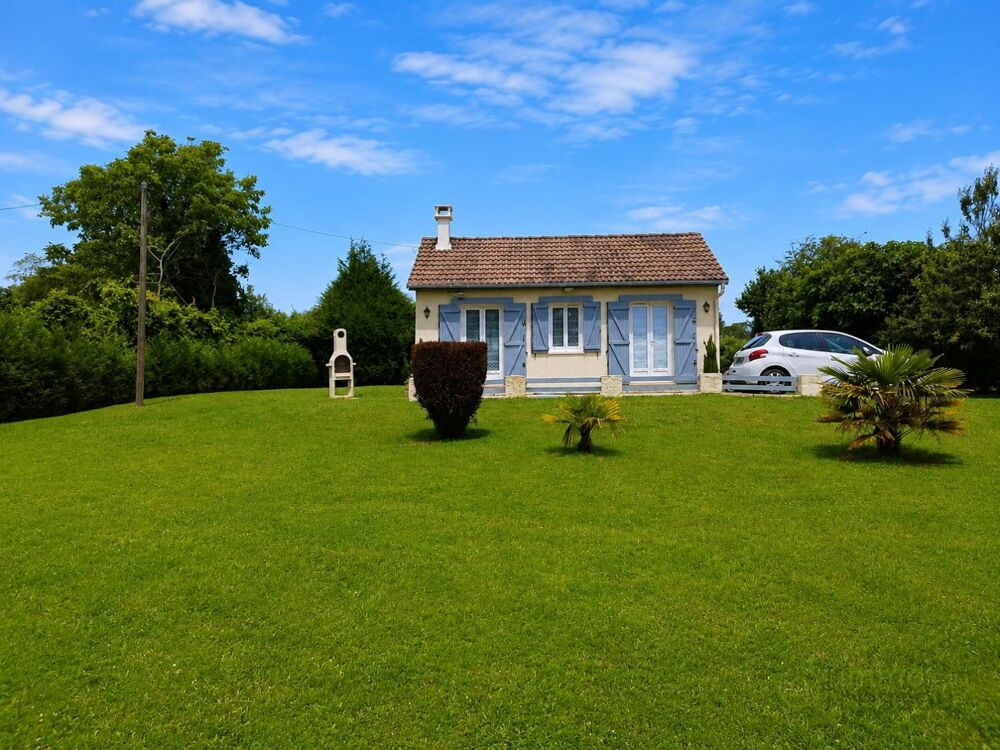 Vente Maison Maison Menerval