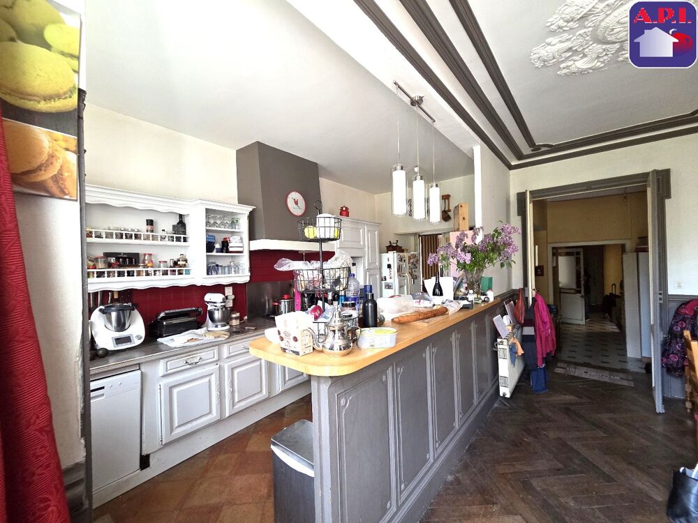 Maison bourgeoise