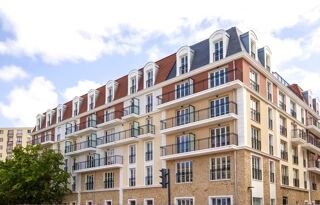  Appartement à vendre 2 pièces 41 m²
