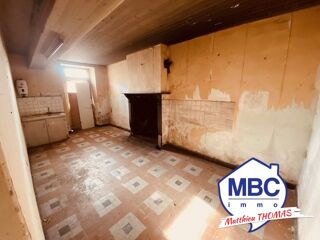  Maison � vendre 4 pi�ces 80 m�