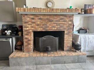  Maison � vendre 6 pi�ces 123 m�