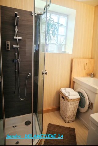  Appartement � vendre 1 pi�ce 27 m�