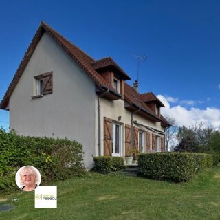  Maison à vendre 5 pièces 96 m²