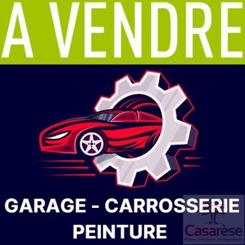 Garage (fonds) 275200 56300 Pontivy