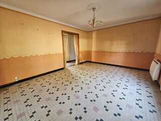  Maison � vendre 6 pi�ces 125 m�