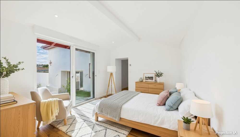 � vendre  Maison Anglet (64600)