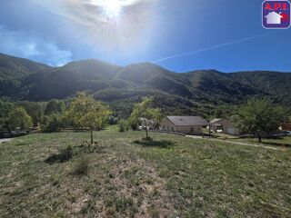  Terrain à vendre 2323 m²