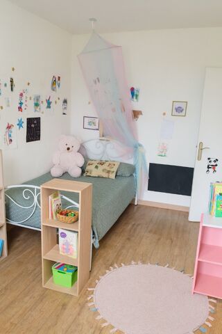  Maison � vendre 4 pi�ces 111 m�