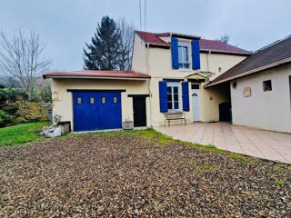  Maison � vendre 6 pi�ces 122 m�