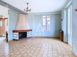  Maison � vendre 4 pi�ces 107 m�