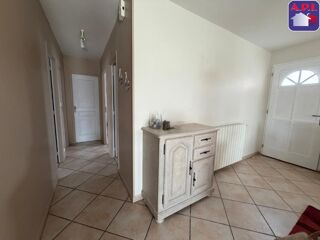  Maison à vendre 4 pièces 93 m²