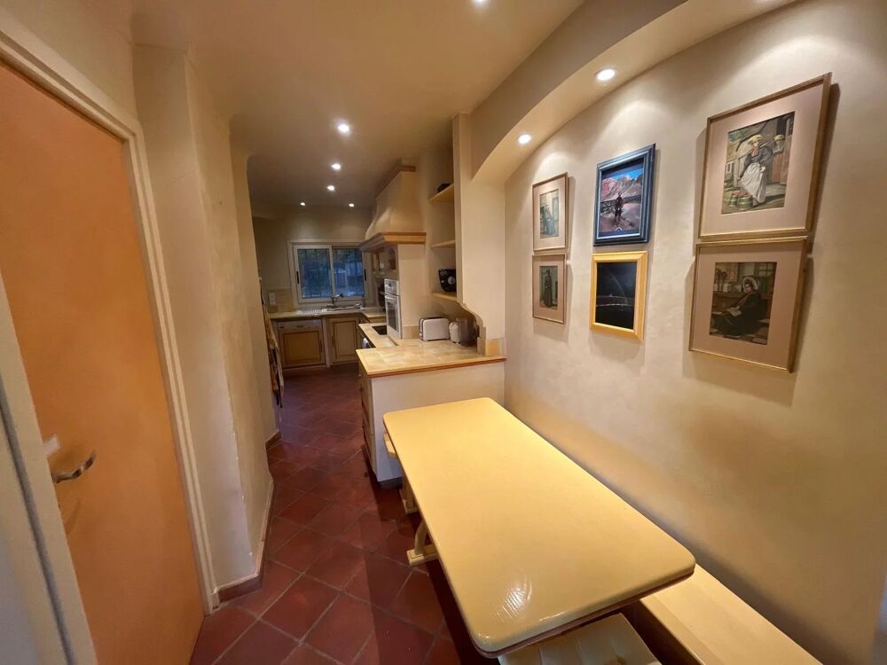 � vendre  Maison Mouans-Sartoux (06370)