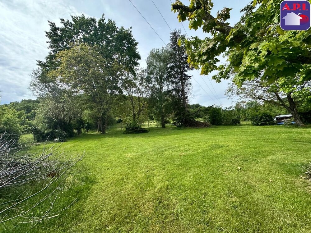 Vente Maison Maison Mane