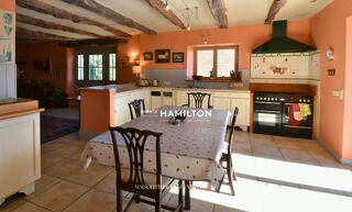  Maison � vendre 9 pi�ces 314 m�