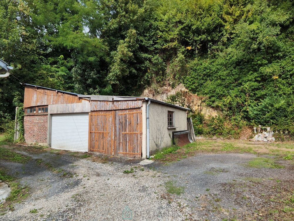 Vente Maison Maison Lisieux