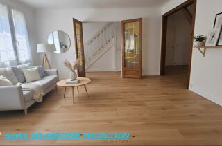  Maison à vendre 6 pièces 131 m²
