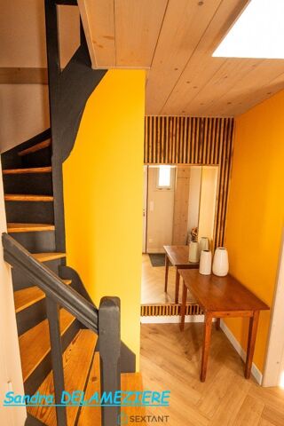  Maison à vendre 4 pièces 60 m²