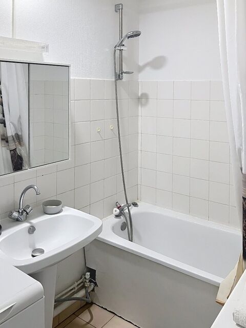  Appartement � louer 2 pi�ces 40 m�