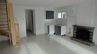  Maison à louer 4 pièces 70 m²