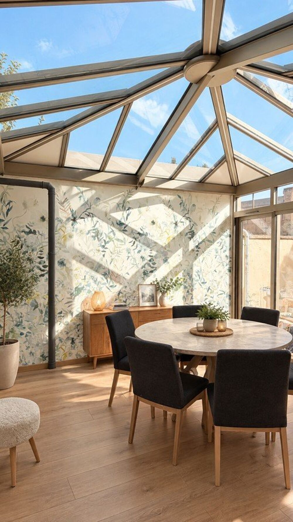 Vente Maison Maison Magenta