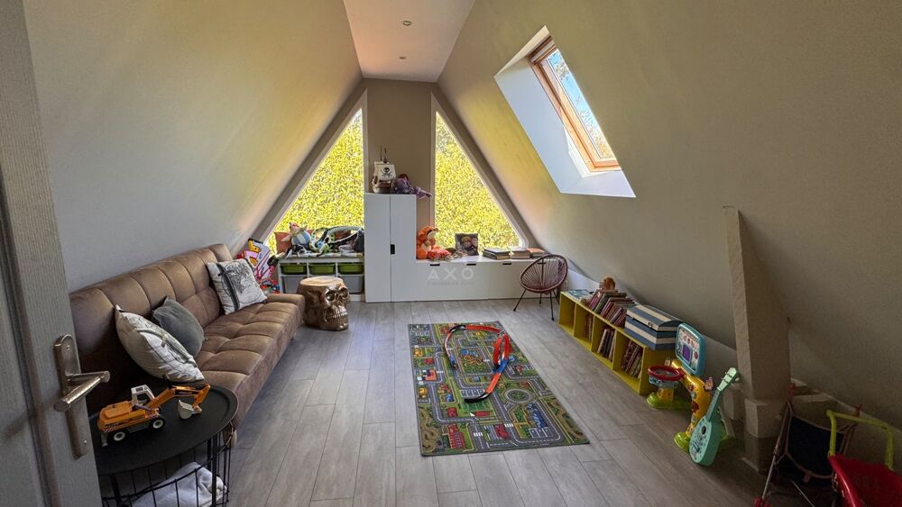 à vendre  Maison Villerville (14113)