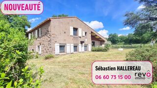  Maison � vendre 5 pi�ces 145 m�
