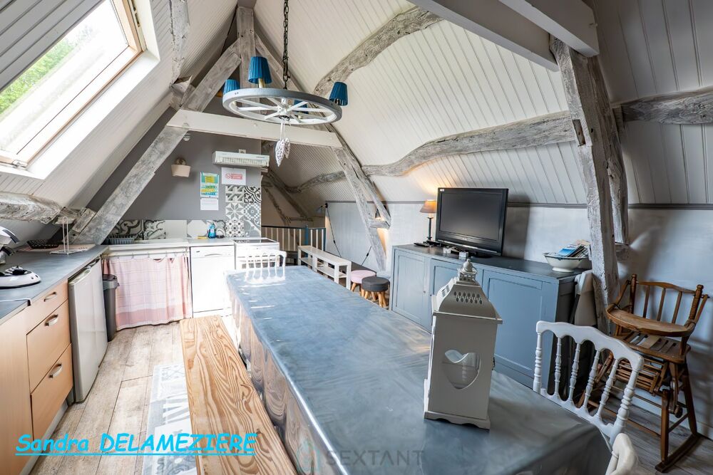 à vendre  Villa Crécy-en-Ponthieu (80150)