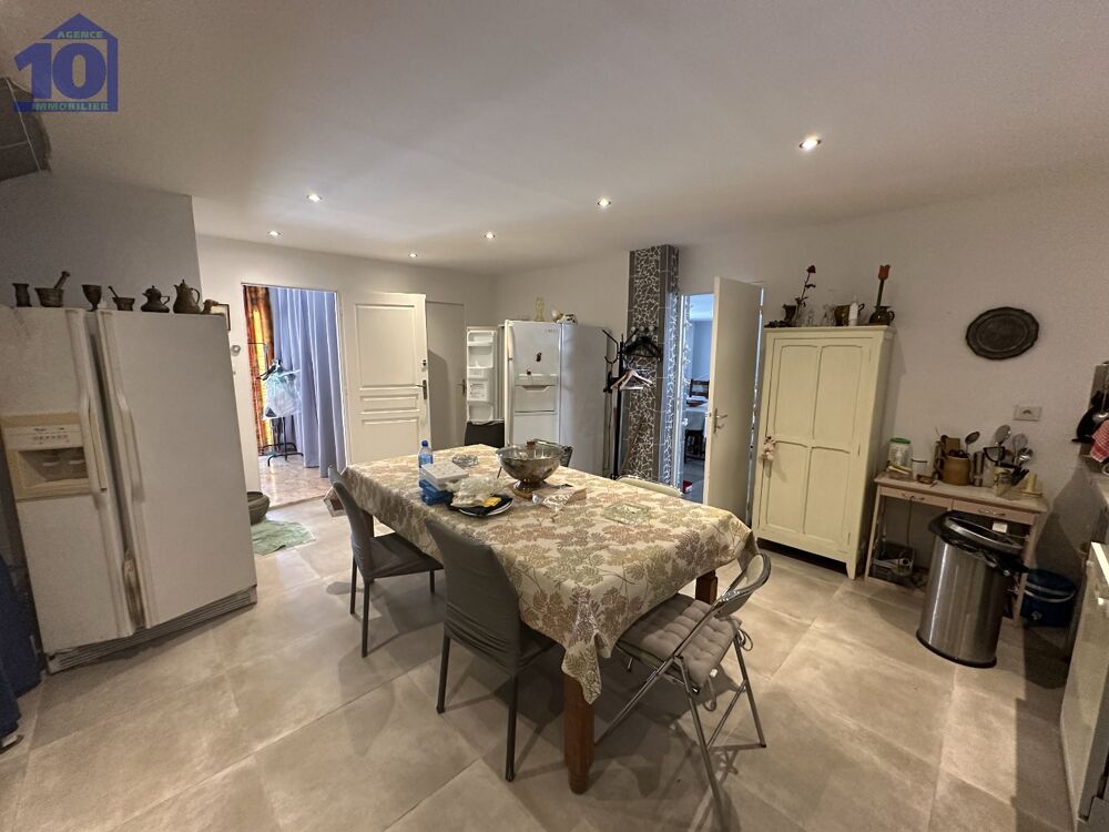 Vente Maison Maison Beziers