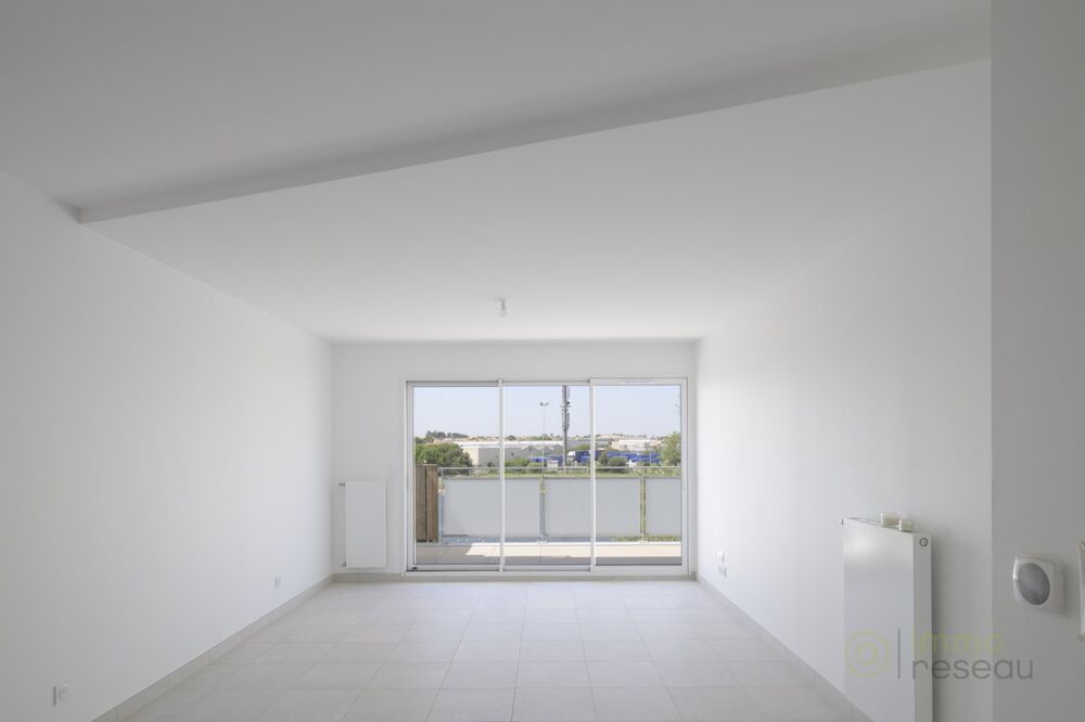 Vente Appartement Appartement neuf Saint gilles croix de vie