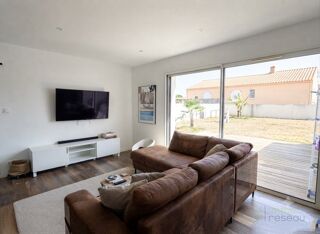 Maison à vendre 4 pièces 90 m²