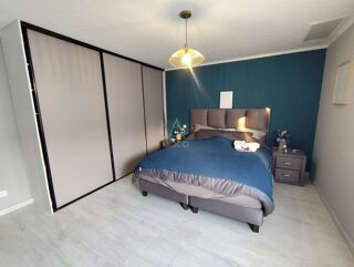  Maison � vendre 8 pi�ces 127 m�