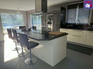  Maison à vendre 5 pièces 152 m²