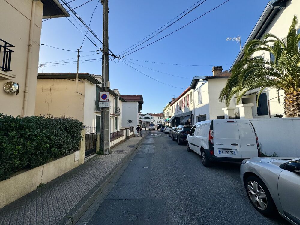  vendre  Maison Biarritz (64200)