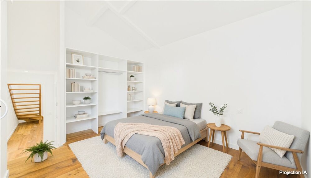 � vendre  Maison Anglet (64600)