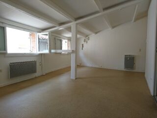  Appartement � vendre 1 pi�ce 35 m�