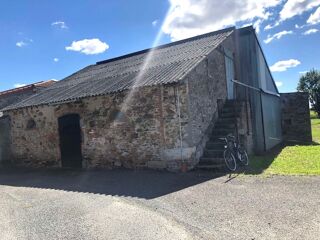  Maison � vendre 6 pi�ces 314 m�