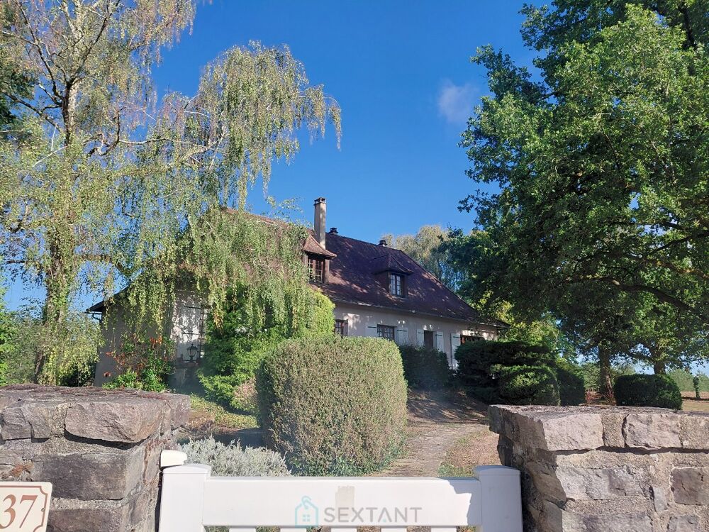 Vente Maison Maison Saint jory de chalais