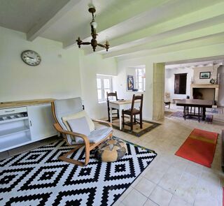  Maison à vendre 5 pièces 148 m²