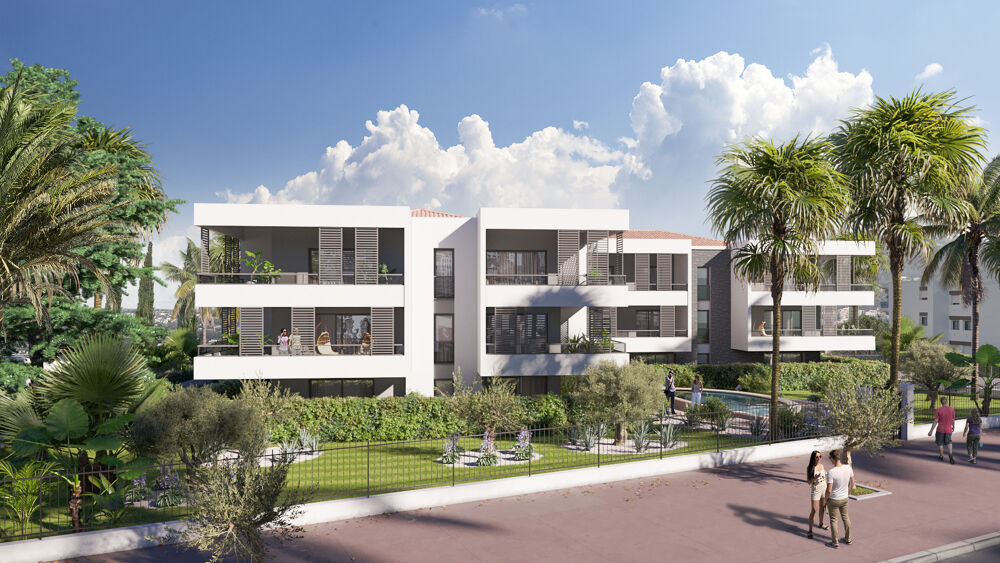 Vente Appartement Appartement Cannes