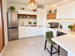 Vente Appartement Appartement rénové Reze