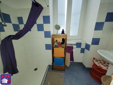  Appartement � louer 3 pi�ces 60 m�