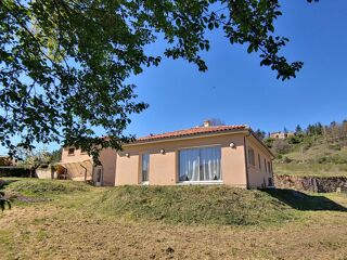  Maison � vendre 3 pi�ces 120 m�