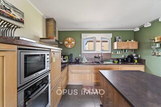  Maison � vendre 4 pi�ces 112 m�