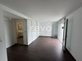  Appartement  vendre 1 pice 31 m
