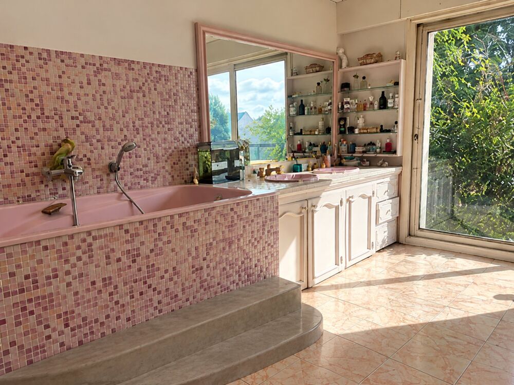 à vendre  Maison Roissy-en-Brie (77680)