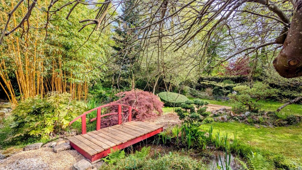 � vendre  Villa Pontivy (56300)