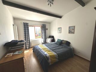  Maison � vendre 3 pi�ces 89 m�