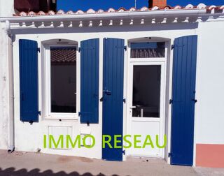  Maison à vendre 3 pièces 45 m²