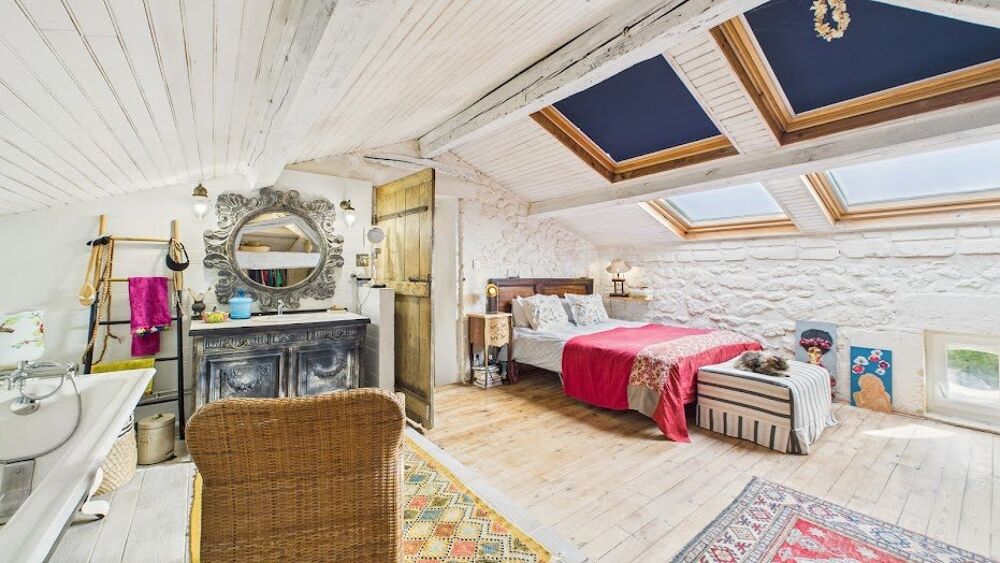 � vendre  Villa Bordeaux (33000)